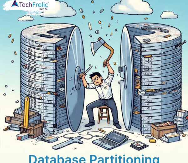 database-partitioning