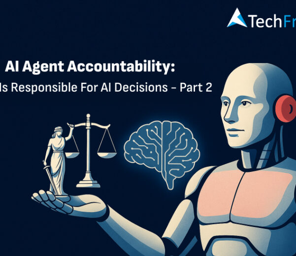 AI Agent Accountability