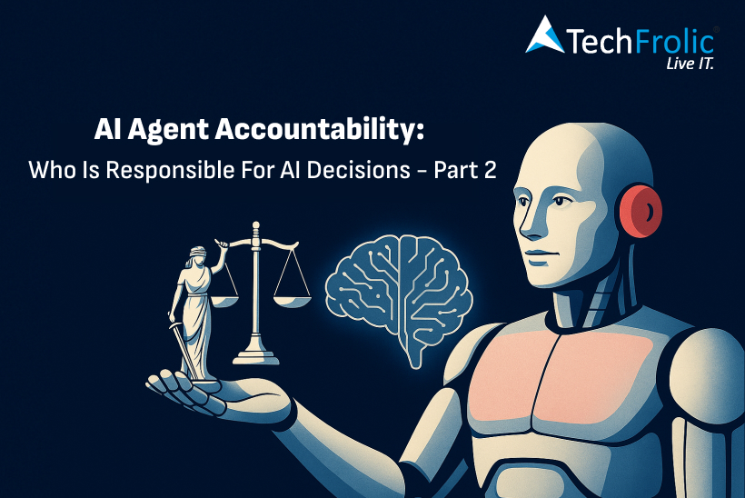 AI Agent Accountability